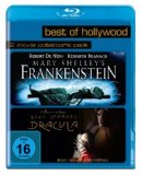  - Die Maske des Zorro/Die Legende des Zorro - Best of Hollywood/2 Movie Collector's Pack [Blu-ray]