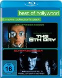  - Die Maske des Zorro/Die Legende des Zorro - Best of Hollywood/2 Movie Collector's Pack [Blu-ray]
