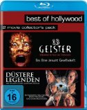  - Mary Shelley's Frankenstein/Bram Stoker's Dracula - Best of Hollywood/2 Movie Collector's Pack [Blu-ray]