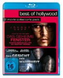 Blu-ray Disc - BoH - Verf?rung einer Fremden / Gothika