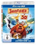  - Wolkig mit Aussicht auf Fleischbällchen (3D Version) [3D Blu-ray]