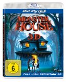  - Wolkig mit Aussicht auf Fleischbällchen (3D Version) [3D Blu-ray]