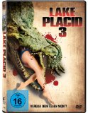 DVD - Lake Placid