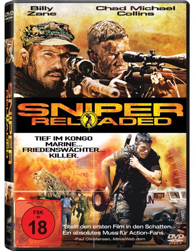  - Sniper: Reloaded