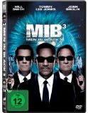 DVD - Men In Black/Men In Black II - Best of Hollywood (2 DVDs)