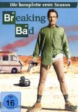 DVD - Breaking Bad - Die komplette dritte Season [4 DVDs]