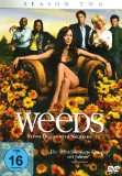 DVD - Weeds - Staffel 3