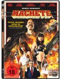 DVD - Irgendwann in mexico ( FSK 18 )