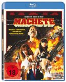 Blu-ray - Machete Kills (Limited Mediabook Collector's Edition)