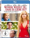 Blu-ray - Er steht einfach nicht auf Dich