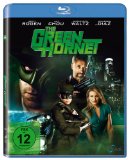 Blu-ray - Green Lantern 3D (+ Blu-ray) (Extended Cut)
