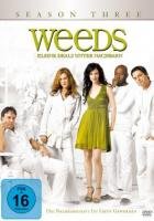 DVD - Weeds - Staffel 3