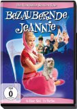DVD - Bezaubernde Jeannie - Staffel 1