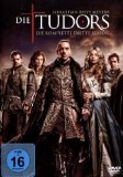 DVD - Die Tudors - Staffel 1 (Amary Box)