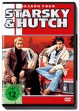 DVD - Starsky & Hutch - Staffel 1