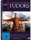 DVD - Die Tudors - Die komplette zweite Season (3 DVDs)