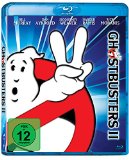  - Ghostbusters (Deluxe Edition 4K Mastered) [Blu-ray] [Deluxe Edition]