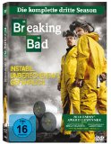 DVD - Breaking Bad - Staffel 2 (Amaray Box)