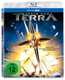 Blu-ray Disc - Cargo - Der Weltraum ist kalt