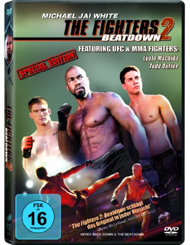  - The Fighters 2: Beatdown [Special Edition]