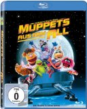  - Die Muppets - Der Film [Blu-ray]