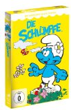 DVD - Die Schlümpfe - Staffel 3