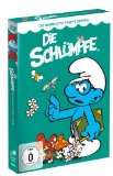 DVD - Die Schlümpfe - Staffel 3