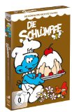 DVD - Die Schlümpfe - Staffel 4