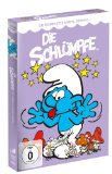 DVD - Die Schlümpfe - Die komplette sechste Staffel