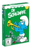DVD - Die Schlümpfe - Die komplette sechste Staffel