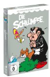 DVD - Die Schlümpfe - Die komplette siebte Staffel