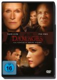 DVD - Damages - Im Netz der Macht - Staffel 3