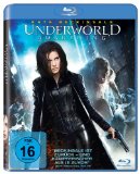 Blu-ray - Underworld Evolution/Underworld - Aufstand der Lykaner - Best of Hollywood/2 Movie Collector's Pack [Blu-ray]