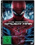 DVD - Spider-Man Trilogie