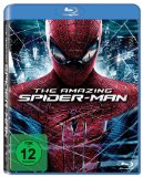 Blu-ray - The Amazing Spider-Man 2 (Steelbook Edition)