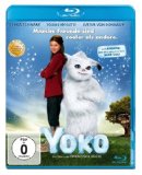  - Als der Weihnachtsmann vom Himmel fiel [Blu-ray]