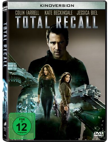- Total Recall