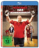 Blu-ray - Dickste Freunde