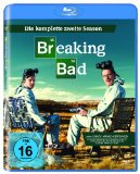 Blu-ray - Breaking Bad - Staffel 1