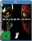 Blu-ray - Spider-Man 3 [Blu-ray]