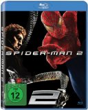 Blu-ray - Spider-Man 1 [Blu-ray]