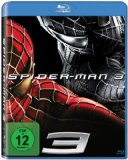 Blu-ray - Spider-Man 1 [Blu-ray]