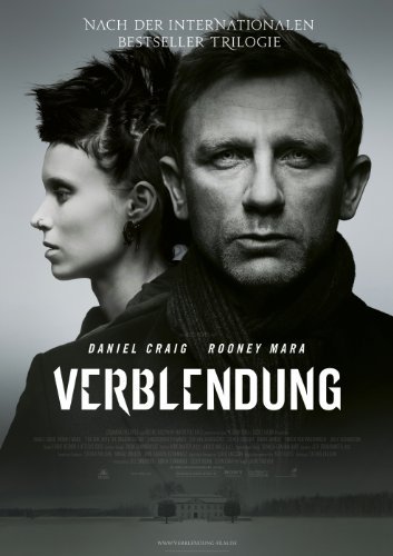 Blu-ray - Verblendung (2 Disc Steelbook Edition)