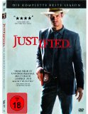  - Justified, Season 2 [UK Import]
