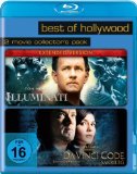 Blu-ray - Inferno