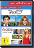  - Best of Hollywood 2012 - 2 Movie Collector's, Pack 117 (Der Kautions-Cop / Die nackte Wahrheit) [2 DVDs]