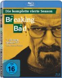 Blu-ray - Breaking Bad - Staffel 5