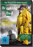 DVD - Breaking Bad - Staffel 5