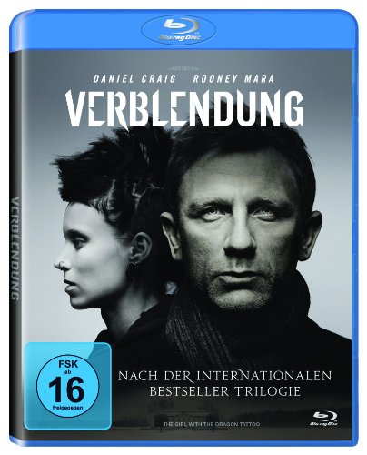  - Verblendung [Blu-ray]