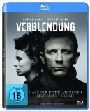 Blu-ray - Millennium Trilogie (Verblendung / Verdammnis / Vergebung) (Director's Cut)